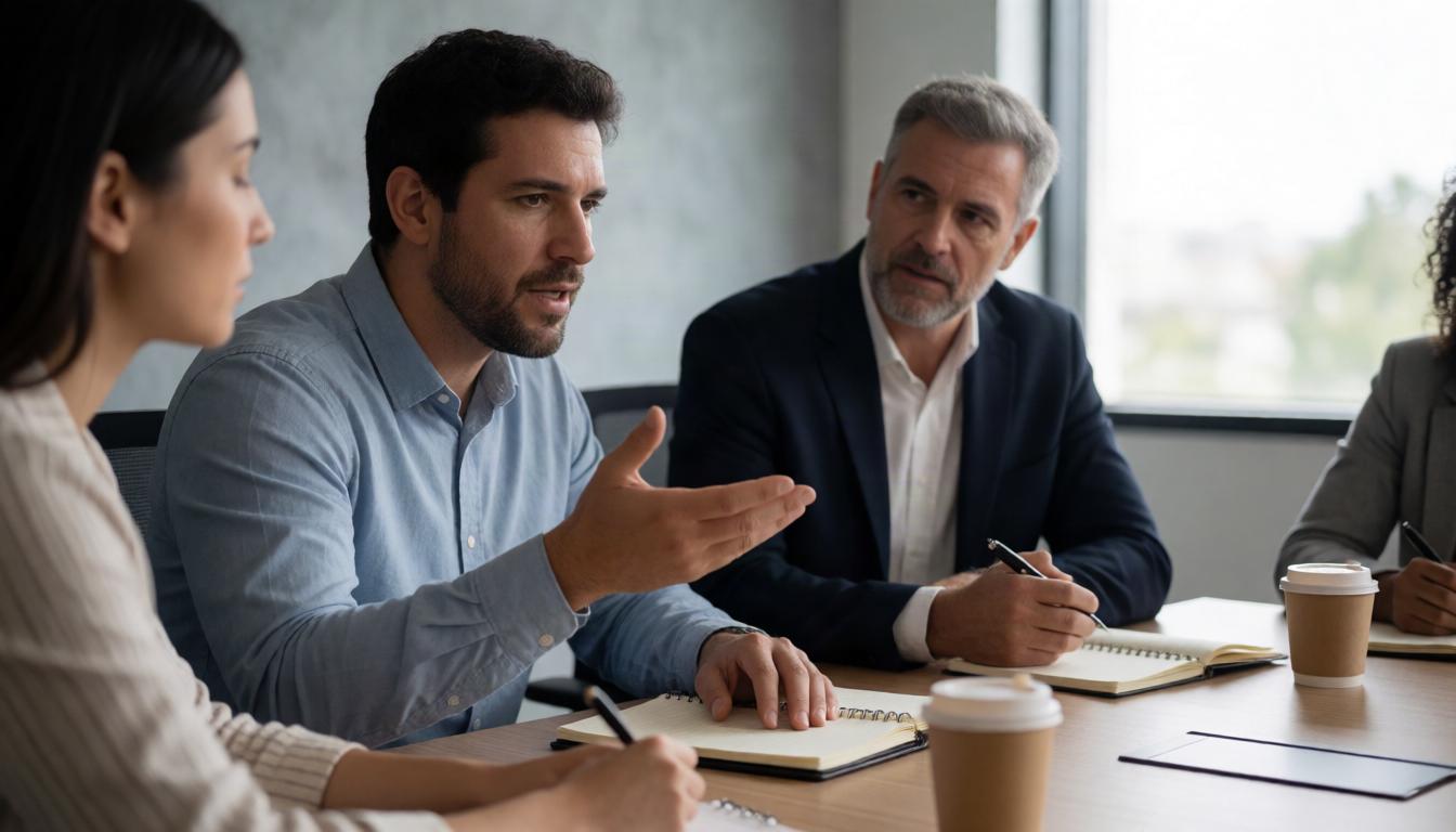 Practical Learning for Leaders