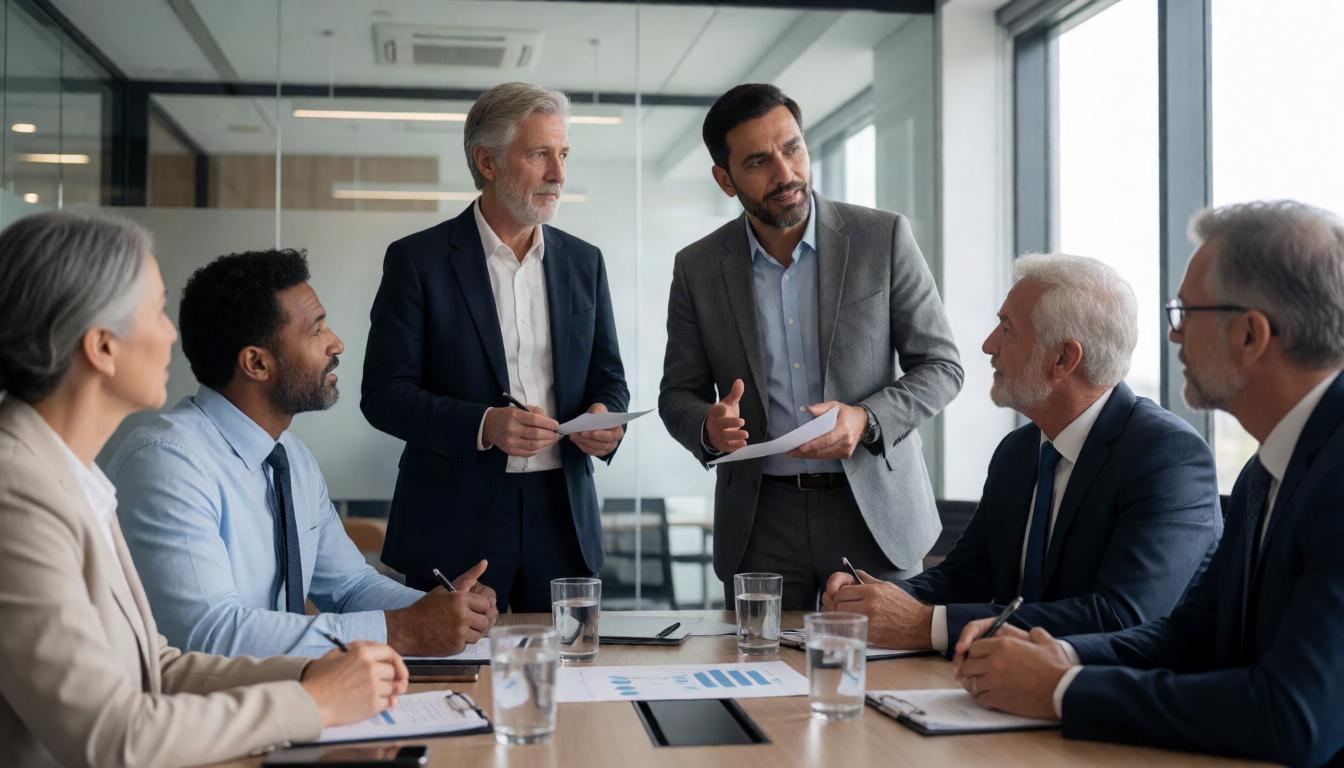 Benefits for Teams and Leaders